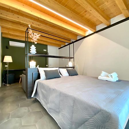 B&B Aliva Alcamo Habitación foto