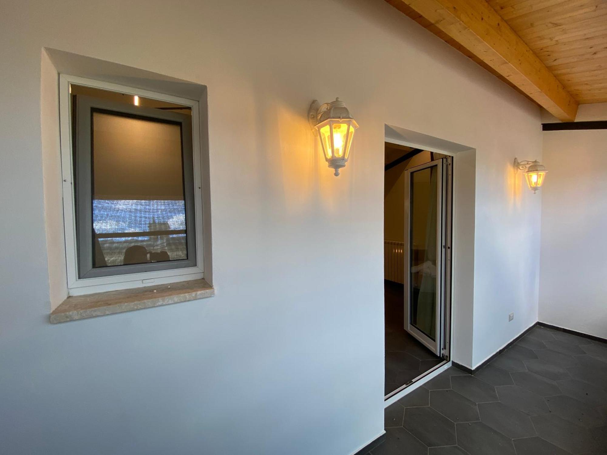 B&B Aliva Alcamo Habitación foto