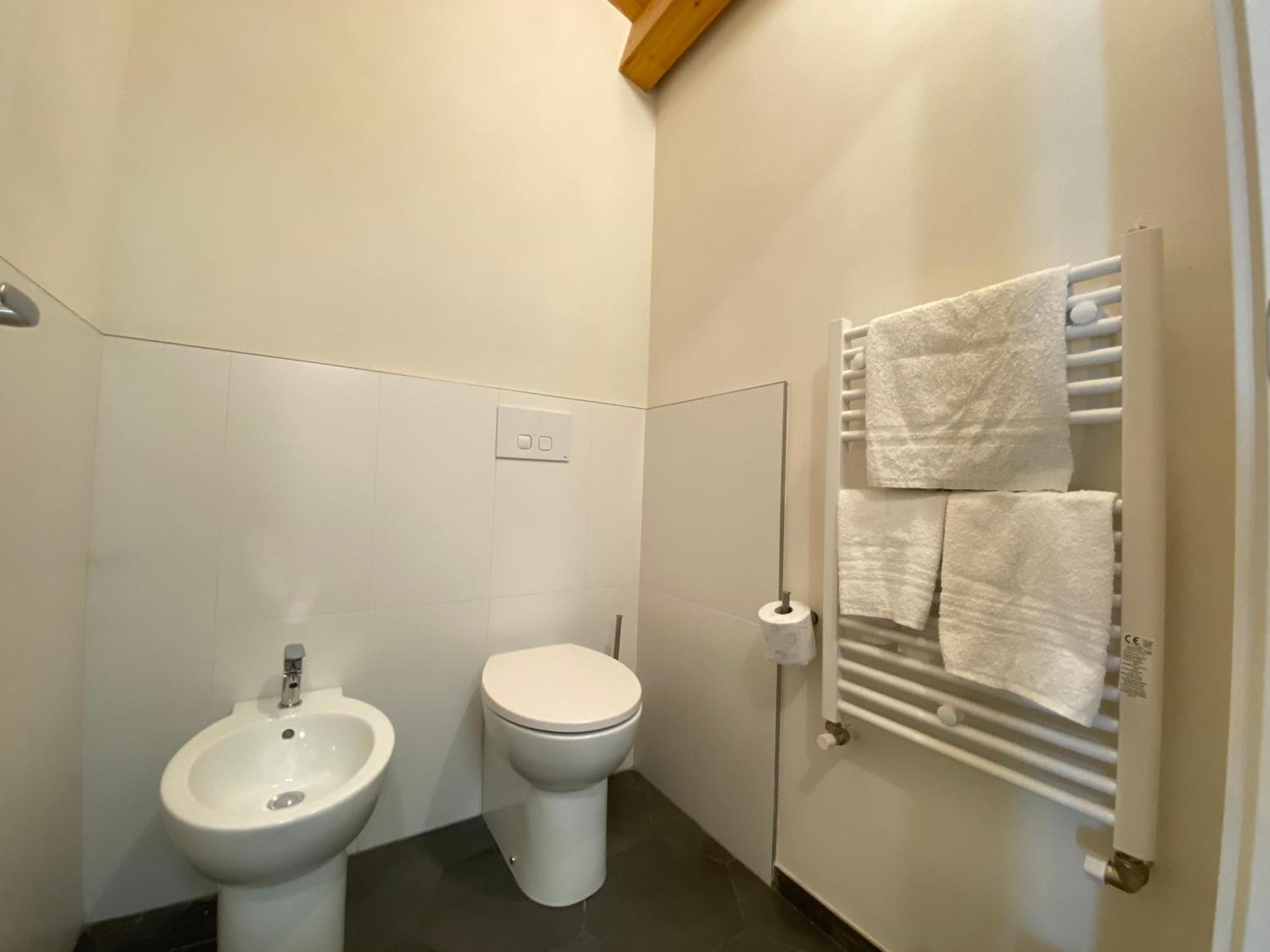 B&B Aliva Alcamo Habitación foto