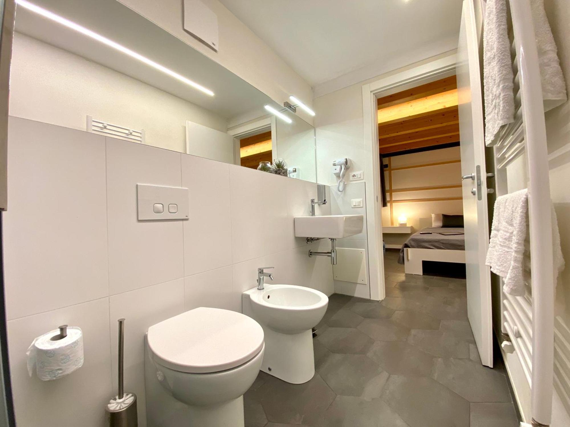 B&B Aliva Alcamo Habitación foto