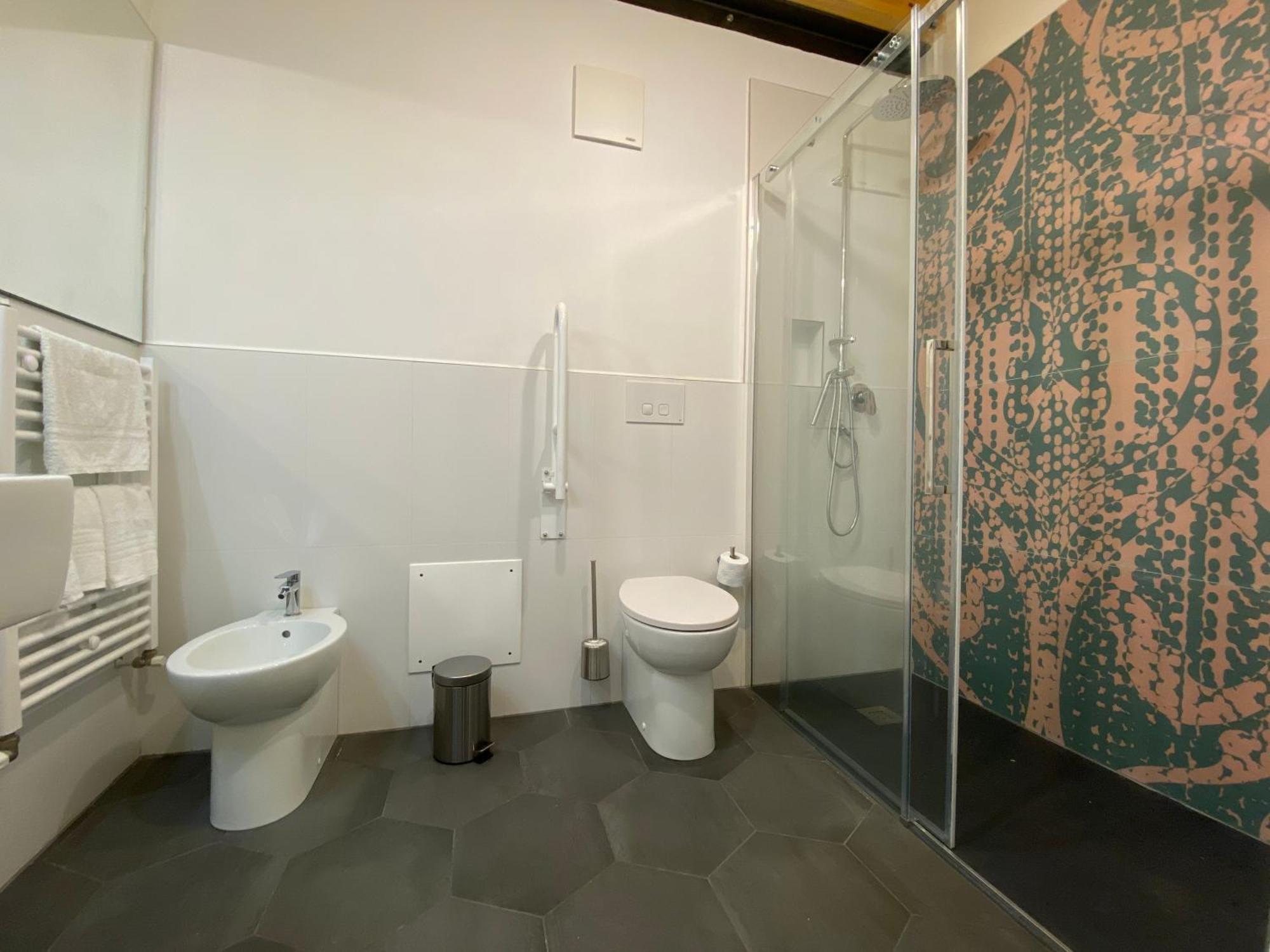B&B Aliva Alcamo Habitación foto