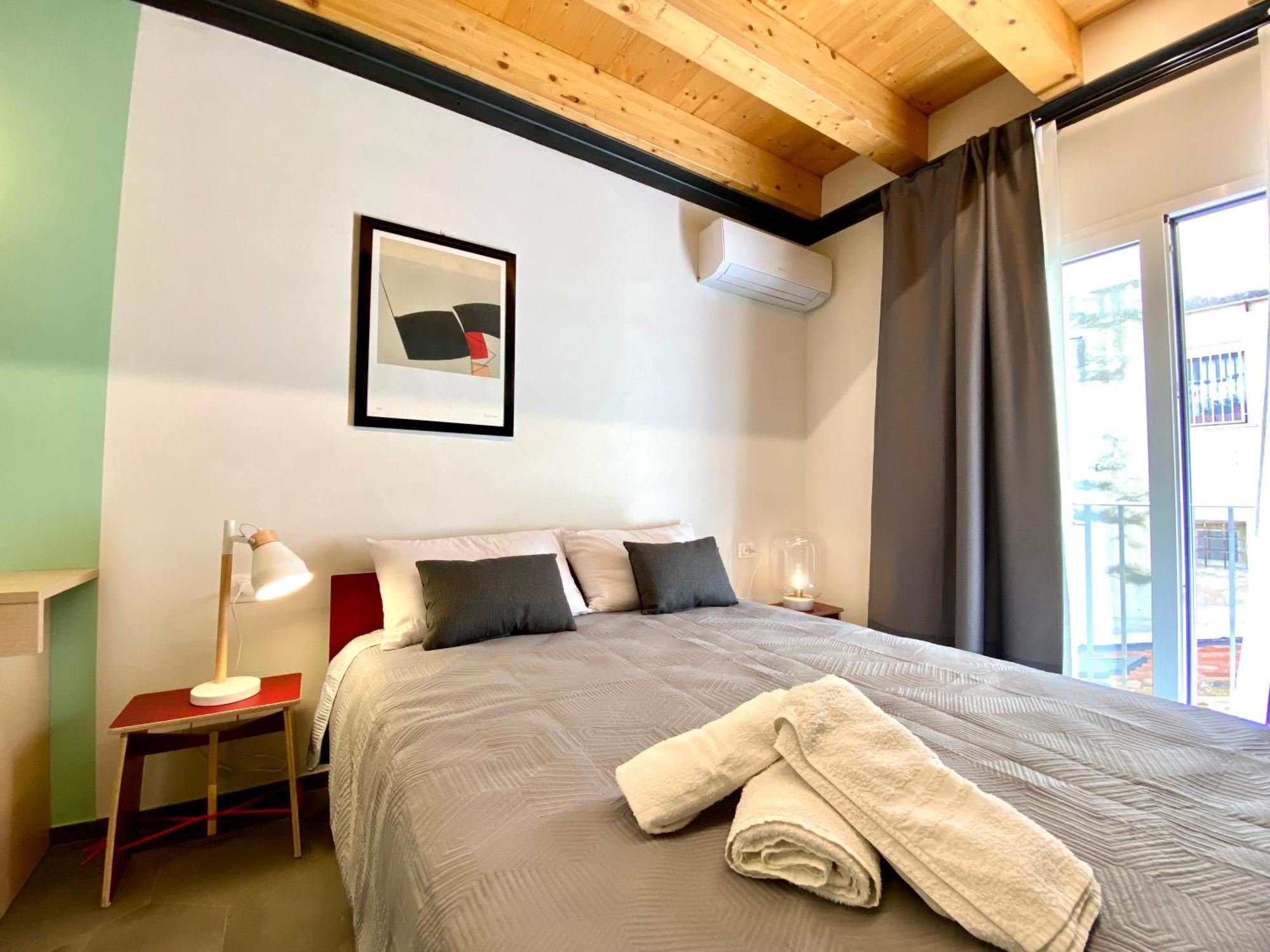 B&B Aliva Alcamo Habitación foto