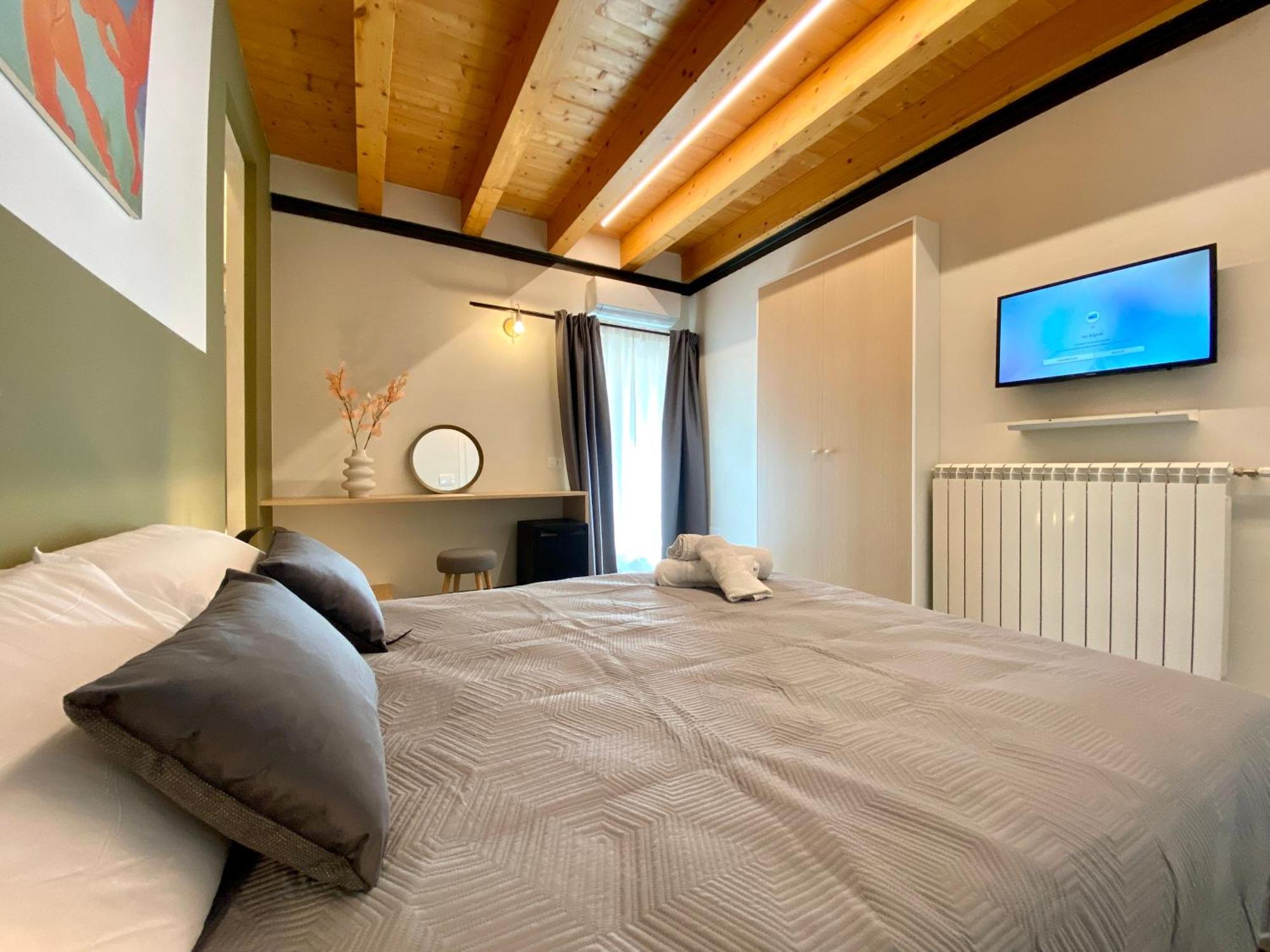 B&B Aliva Alcamo Habitación foto