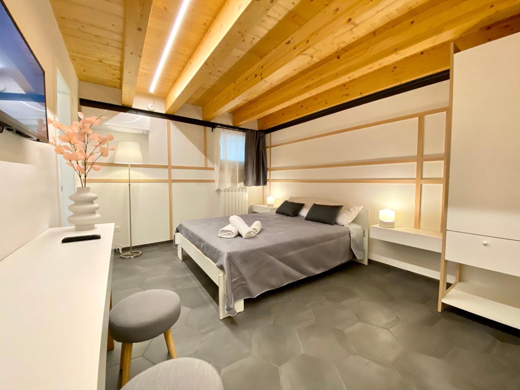 B&B Aliva Alcamo Habitación foto